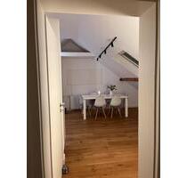 Wohnung zur Untermiete 2 Zimmer möbliert 012026-052026 - Saarbrücken Neue Bremm