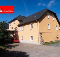 Schöne 2,5 Zimmer Maisonette-Wohnung in Schleiz ab 01.11.2025 zu vermieten !