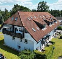 4 Zimmer KücheBad Mietwohnung in Stadtallendorf