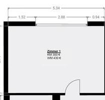 Drei WG Zimmer in Oesede Georgsmarienhütte
