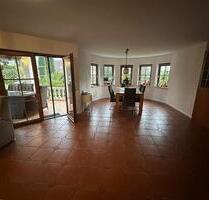 3-Zimmer Wohnung mit Garten in zentraler Lage - Jettingen