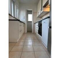 schöne 3-Zimmer Wohnung in Leverkusen Rheindorf