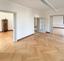 Erstbezug nach Sanierung-Hochwertige 4,5-Zimmer Whg - Bad Nenndorf