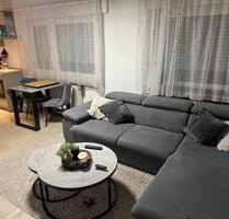 1,5 - Zimmer-Wohnung in Gablenberg - (01.02.2026–31.12.2026) - Stuttgart Stuttgart-Ost