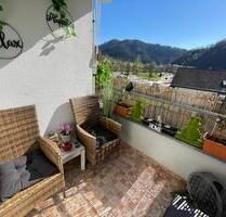 Attraktive 3,5-Zimmer Wohnung in Wolfach zu vermieten