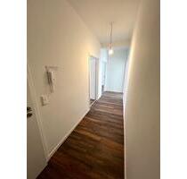 Frisch renovierte 3. Zimmer Wohnung Hannover Südstadt