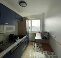 Zimmer verfügbar vom 1. Dezember – WG--SOFORT - Erlangen Bruck