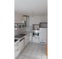 Attraktive 3,5-Zimmer Wohnung im EG mit Garten in Nagold