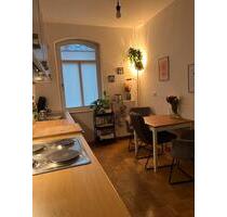 2-Zimmer Wohnung in Nürnberg St. Johannis (ab dem 01.02.26)