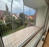 Helle, lichtdurchflutete 3 Zimmer Wohnung in Kupferzell zur Miete