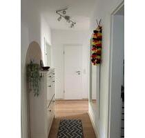 Schöne 3-Zimmer Wohnung zur Miete - Munster