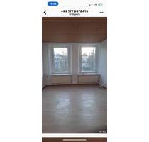 Zwei Zimmer Wohnung in Schleswig