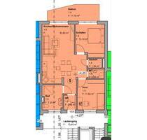 Helle & barrierefreie 3-Zimmer Wohnung - Wasserburg (Bodensee)