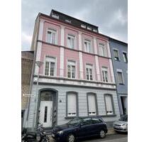 Helle 3-Zimmer Wohnung in Krefeld