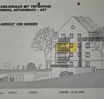 1-Zimmer- Wohnung zu vermieten in 90451 N- Röthenbach - Nürnberg Eibach