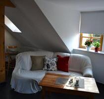 1 Zimmer Apartment zu vermieten - Untersiemau