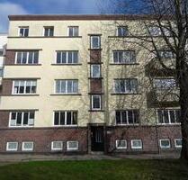 3-Zimmer Wohnung im Dachgeschoss - Rostock Hansaviertel