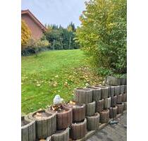 3 Zimmer Wohnung mit separatem Eingang - Kalletal