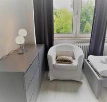 Zimmer in WG in Hamburg Bergedorf zu vermieten (teilmöbliert)