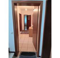 2-Zimmer Wohnung mit Balkon, Bad Ems