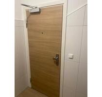 2-Zimmer-Wohnung St.Pauli WG tauglich kernsaniert 2023 - Hamburg Hamburg-Mitte