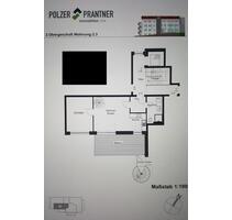 2,5 Zimmer Neubauwohnung - 1.050,00 EUR Kaltmiete, in Reutlingen (PLZ: 72770) Reutlingen-Betzingen