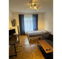 1-Zimmer Wohnung in Köln - 650,00 EUR Kaltmiete, in Köln (PLZ: 50933) Lindenthal