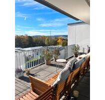 Nachmieter für Schöne 3,5 Zimmer Wohnung mit Blick ins Grüne - Waiblingen Beinstein