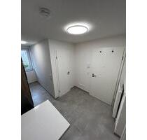 Zentrale 1,5 Zimmer Wohnung in Bruchsal