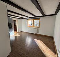 3 Zimmer EG Wohnung mit eigener Terasse - Peiting