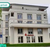 Helle 2,5 Zimmer Wohnung in Hechingen