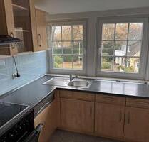 Dachgeschoß - Whg. - 2 Zimmer in Oyten - Mitte