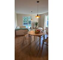 Neu Sanierte 3 Zimmer Wohnung in Ampfing - Mettenheim