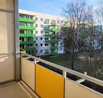 Kappel * Funktionale 3 Zimmer * Balkon * Frei - Chemnitz Kapellenberg
