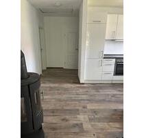 Frisch renovierte 3 Zimmer Wohnung - Hüllhorst