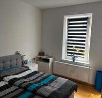 2 Zimmer Wohnung ohne Balkon und ohne Einbauküche - Nürnberg Gärten bei Wöhrd