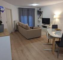 2 Zimmer Terassenwohnung in Untertlängenhardt mit TG-Stellplatz - Pforzheim Eutingen