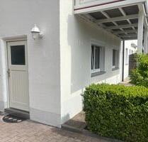 1,5 Zimmer Wohnung EG Oberstaufen - Konstanzer