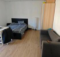 1 Zimmer Wohnung - Silberhornstrasse - München Ramersdorf-Perlach