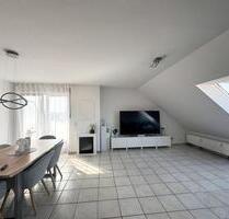 4 Zimmer Maisonettewohnung ca.125 qm - Euskirchen Dom-Esch