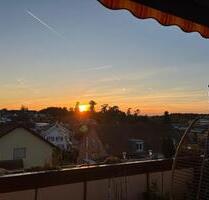 4,5 Zimmer Mietwohnung Bodensee - Meersburg