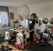 Großes 20 m² Zimmer in 5er-WG in Eppelheim ab 01.01.