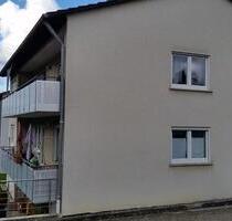 Schöne 4-Zimmer Wohnung in Mössingen-Bästenhardt ab 1.7.25