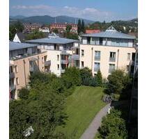 2 Zimmer Wohnung Deggendorf - 650,00 EUR Kaltmiete, ca.  62,00 m² in Deggendorf (PLZ: 94469)