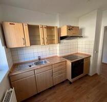 Renovierte 3-Zimmer Erdgeschosswohnung | Legdenwiese 2, GBH | Mit Balkon und Einbauküche - Salzgitter Ortschaft Nord