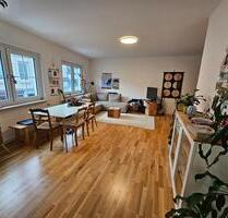 4 Zimmer Maisonette-Wohnung im Braunschweiger Magniviertel