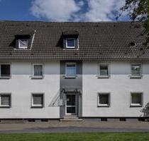 Gut geschnittene 2,5 Zimmer mit neuem Duschbad - Gelsenkirchen Resse