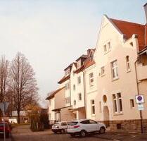 Über den Dächern von Witten ! Wg geeignete Dachgeschosswohnung