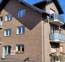 Helle moderne 3 Zimmer Wohnung in Kall