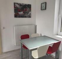 TEILMÖBLIERTE STUDENTENWOHNUNG 2 WG in Vaals - Aachen Aachen-Mitte